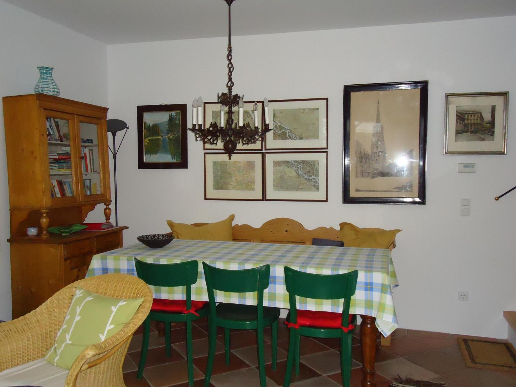 דירות ווידן אם סי Siebenbruederhof מראה חיצוני תמונה